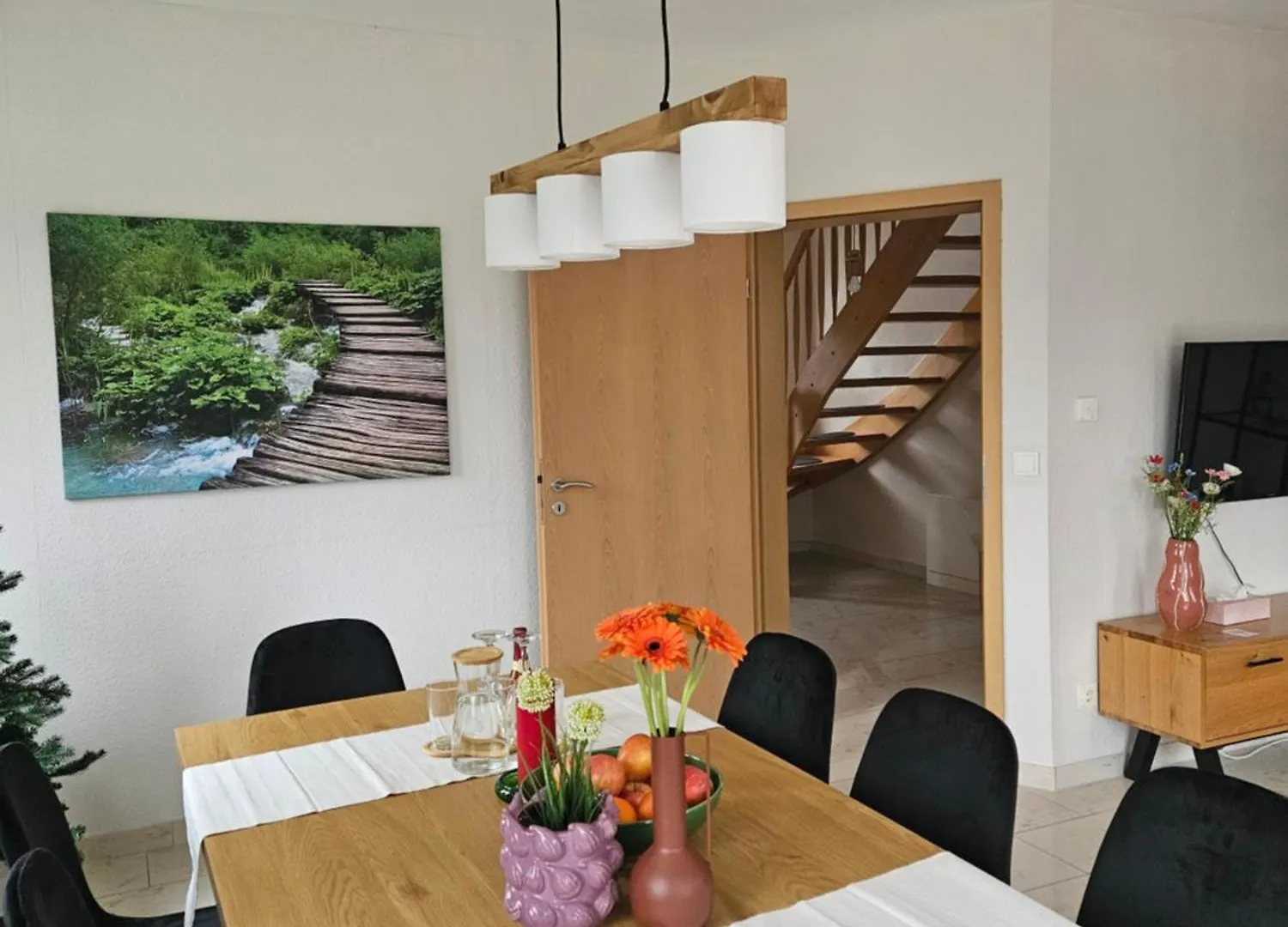 Appartamento Gemuetliches Haus Berlino Germania