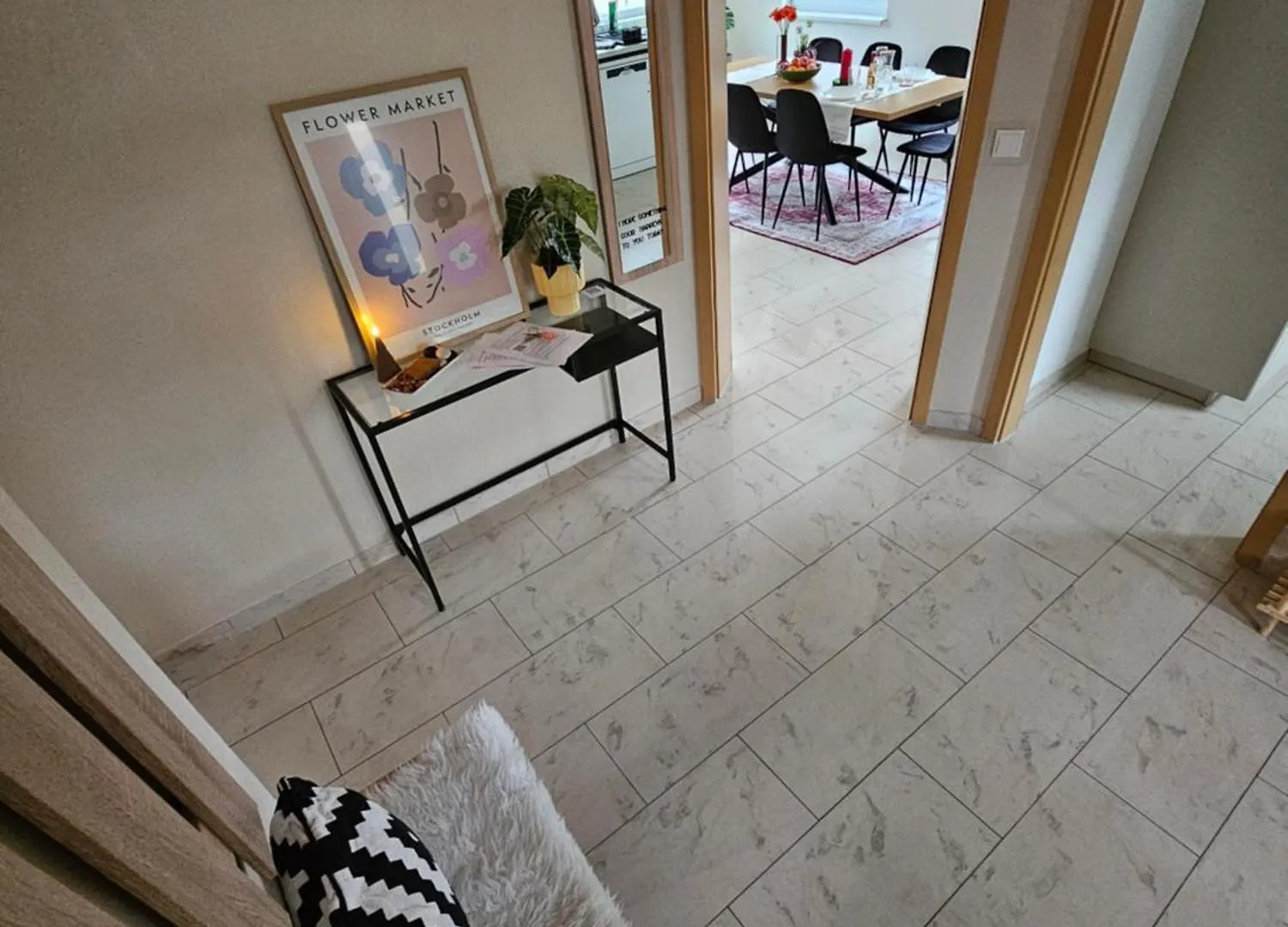 Gemuetliches Haus Appartement Berlijn Duitsland