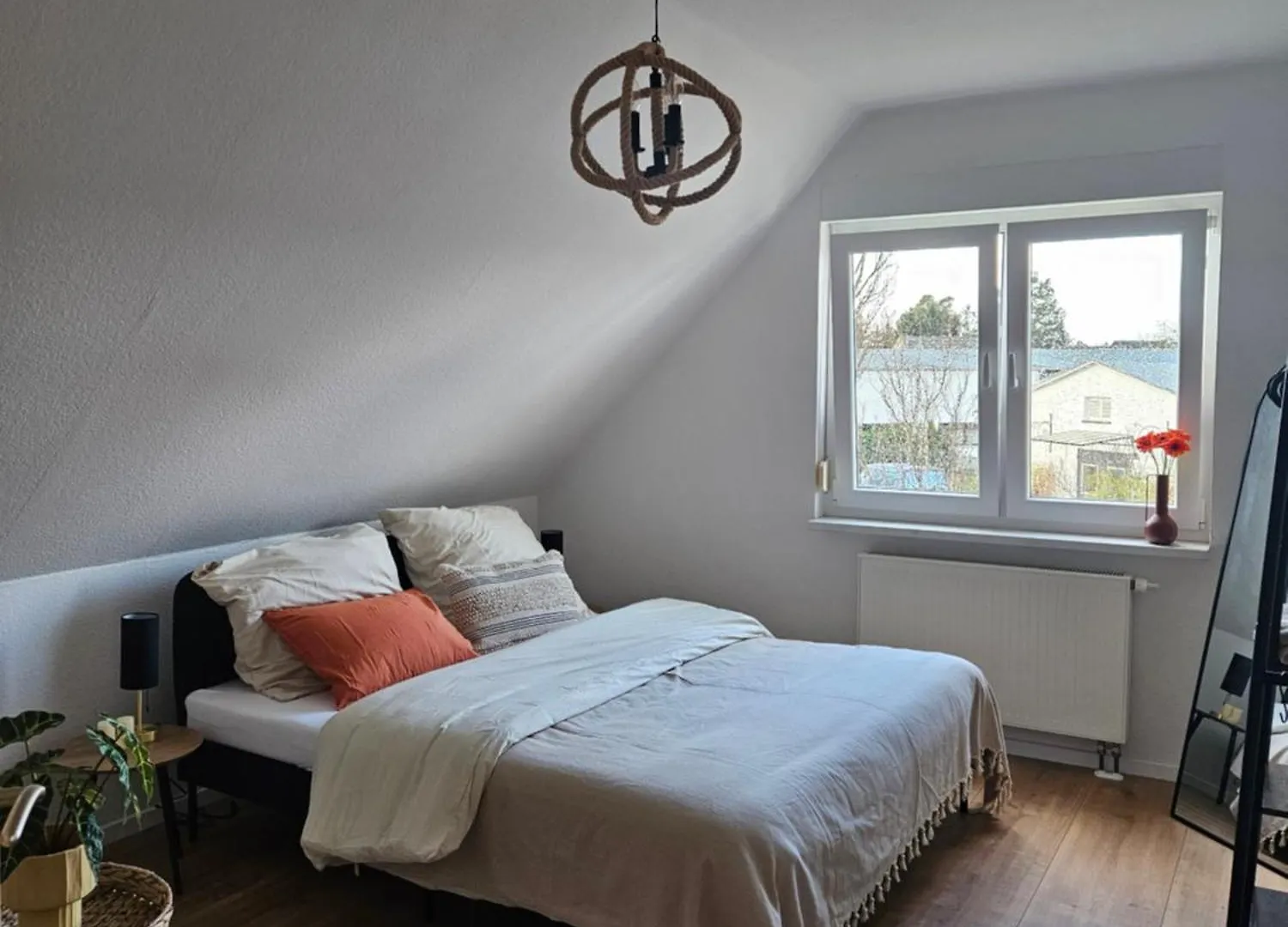 Gemuetliches Haus Appartement Berlijn